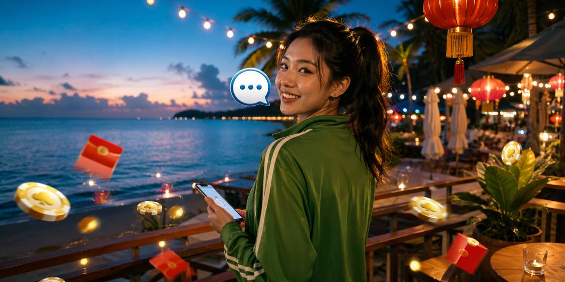 tk55.com Những gì app tk55.com mang lại